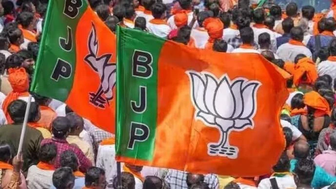 BJP Unveils Chief Ministerial Choices for Rajasthan, Madhya Pradesh, and Chhattisgarh: Anticipation Peaks as Official Announcements Loom