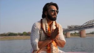 AI Manipulation: Ranveer Singh Files Complaint Over False Political Endorsement