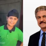 Social Media Buzz: Anand Mahindra’s Offer to Support Young Entrepreneur Jaspreet Goes Viral