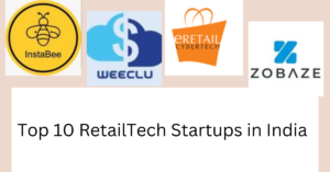 Meta Description: Discover innovative RetailTech startups in Hyderabad, India, offering cutting-edge solutions to revolutionize the retail industry. Explore a diverse range of platforms providing customer insights management, cloud-based ERP systems, POS solutions, marketing automation, and e-commerce shipping and fulfillment software. Stay ahead in the retail landscape with these emerging technologies.