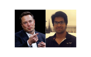 Elon Musk Acknowledges Indian-Origin Engineer's Role in Tesla's AI Triumph