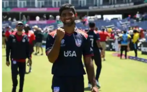 Emotional Post by Saurabh Netravalkar’s Sister Celebrates USA's Win Against Pakistan