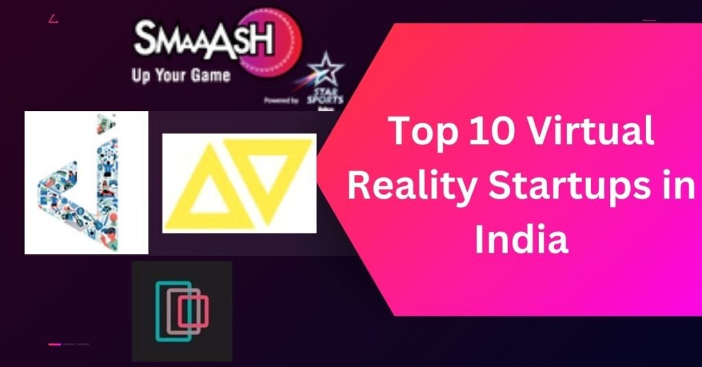 Discover the top 10 Virtual Reality startups in India leading the innovation wave in immersive technologies. From JetSynthesys' AR-based entertainment to Flipspaces' VR interior design solutions, each startup is revolutionizing industries like gaming, retail, construction, and training. Explore how AjnaLens pioneers mixed reality devices, while Smaaash Entertainment transforms leisure with virtual sports experiences. These startups are not just redefining customer engagement but also enhancing operational efficiencies across diverse sectors, making India a hub for cutting-edge VR technologies.