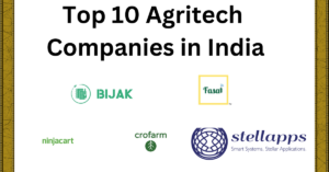 "Explore the cutting-edge solutions of agrotech startups revolutionizing the agriculture industry. From precision farming and smart irrigation to innovative crop management techniques, these startups are reshaping agriculture for a sustainable and productive future."