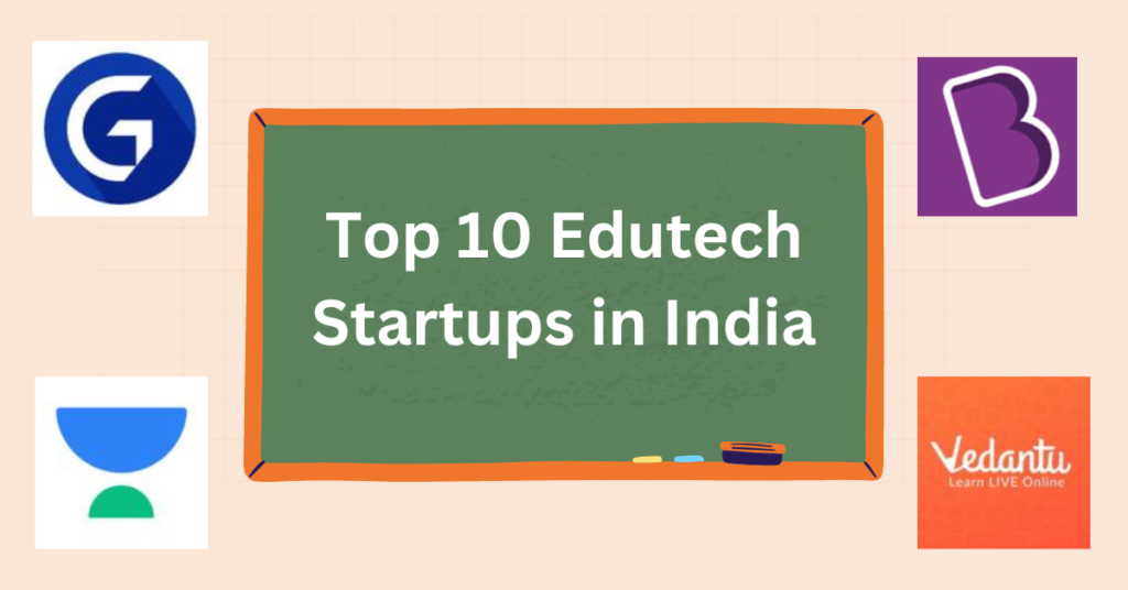 An EdTech startup revolutionizes learning through innovative online platforms, offering diverse educational programs accessible anytime, anywhere. These startups cater to a wide audience, from professional certifications to K-12 tutoring, leveraging technology to enhance learning experiences.