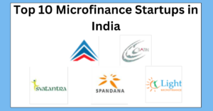 Discover the top 10 microfinance startups in India transforming financial inclusion with innovative solutions. From Fincare Small Finance Bank's comprehensive banking services to Muthoot Microfin's specialized loans for women entrepreneurs, these startups like ESAF and Fusion Microfinance are empowering underserved communities. Through microloans and tailored financial products, they foster economic growth and empower individuals across India, making significant strides in alleviating poverty and promoting sustainable livelihoods.