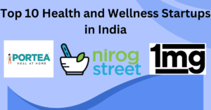 "Discover India's leading health and wellness startups revolutionizing the sector with innovative platforms and services. From integrated fitness solutions and digital healthcare platforms to AI-powered telemedicine and online pharmacies, these startups are reshaping healthcare delivery. Explore how each startup is leveraging technology to provide personalized wellness solutions, improve accessibility to medical services, and enhance overall health outcomes across the country."