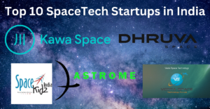 Discover the top 10 SpaceTech startups in India driving innovation in satellite technology, launch services, and data analytics. From democratizing space access to advancing satellite propulsion systems and Earth observation capabilities, these companies are revolutionizing India's space industry. Explore their missions and contributions to expanding global space capabilities and fostering a new era of space exploration and data-driven insights.