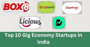 Discover the top 10 gig economy startups in India transforming the work landscape with innovative platforms. From Swiggy's food delivery and Urban Company's home services to Ola Cabs' ride-hailing and Meesho's social commerce, these startups offer flexible earning opportunities and enhance service accessibility, driving significant economic growth and creating diverse job opportunities in the gig economy.