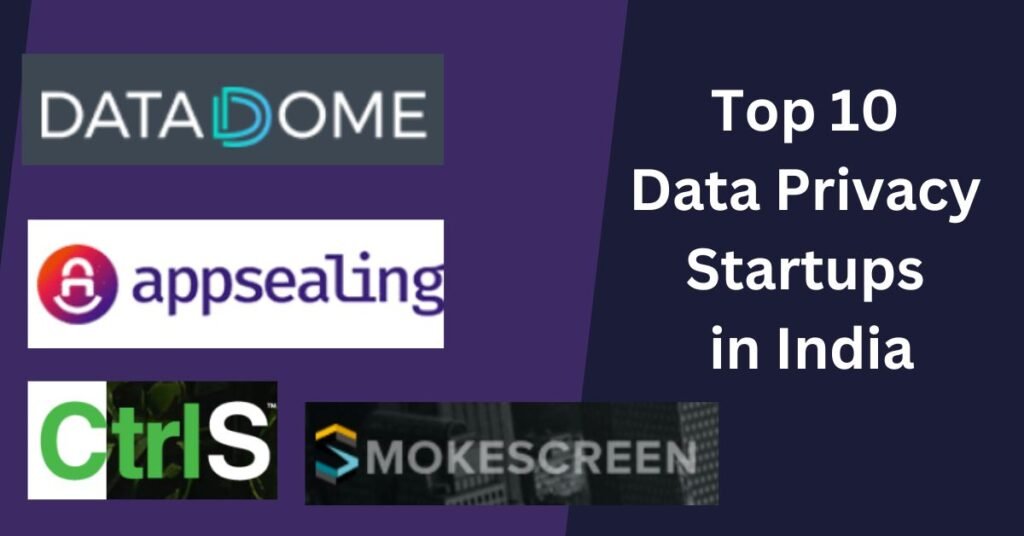 Discover the top 10 data privacy startups in India that are pioneering innovative solutions to safeguard personal and corporate data. From Druva’s cloud data protection to Seclore’s enterprise digital rights management, and CloudSEK’s AI-driven risk management, these companies are transforming the cybersecurity landscape. Learn how startups like Innefu Labs, Lucideus, and AppSealing are enhancing data security, ensuring compliance, and protecting sensitive information against cyber threats. Explore the impact of these groundbreaking startups on data privacy and security in the digital age.