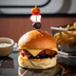 Dexter’s Bangalore: The Edgy New Hotspot Shaking Up Bangalore’s Dining Scene