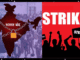Streets-Burn-Buses-Stop-Bharat-Bandh-2025-Demands-Workers-Rights
