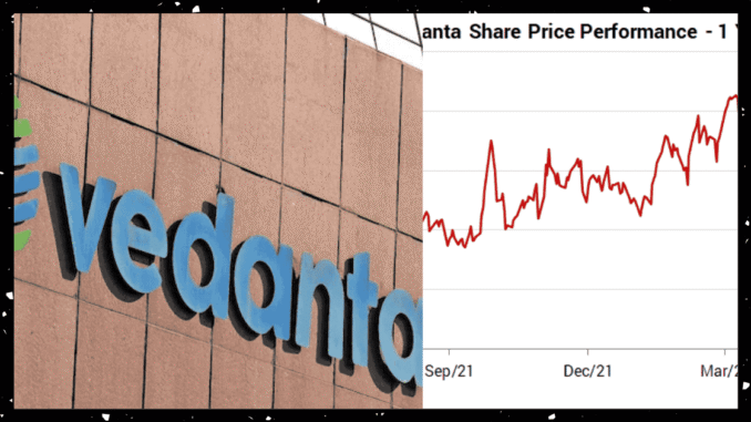 Vedanta-Stock-Crash-Short-Sellers-Explosive-Claims-Rock-₹1.7L-Cr-Giant Vedanta-Stock-Crash-Short-Sellers-Explosive-Claims-Rock-₹1.7L-Cr-Giant