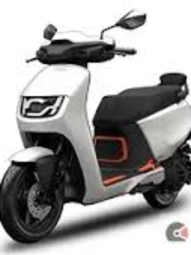 Hero MotoCorp launches Vida VX2 electric scooter at ₹59,490