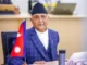 KP Sharma Oli: Nepal’s Strong Political Voice