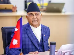 KP Sharma Oli: Nepal’s Strong Political Voice