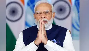 Strengthening Northeast India: PM Modi's Multi-State Visit to Launch Over ₹71,000 Crore in Development Projects
