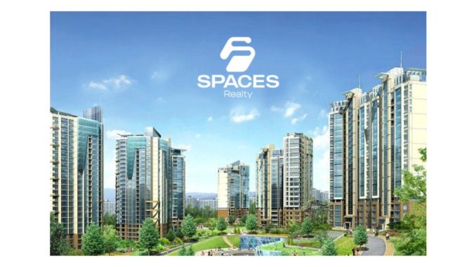 Spaces Realty A Buyer-First Revolution in Indian Real Estate Spaces Realty: A Buyer-First Revolution in Indian Real Estate